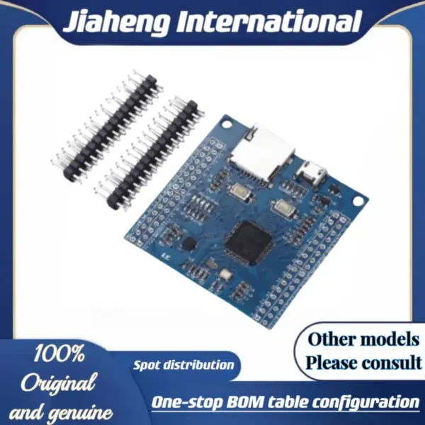 STM32F405RGT6 Development Board with Full IOs - Image 2