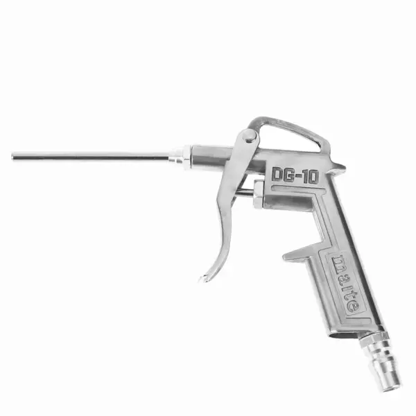 Pneumatic Dust Blow Gun with 8inch Nozzle - Image 8