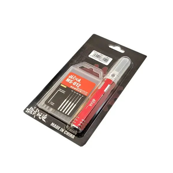 Metal Precision Engraver/Pusher Model MS-012 - Image 5
