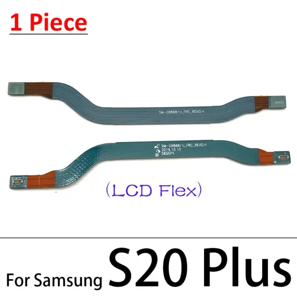 Samsung Galaxy S20-S22 LCD Main Board Flex Cable - Image 10