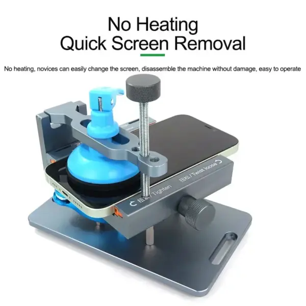 Universal LCD Screen Separator Tool for Mobile - Image 2
