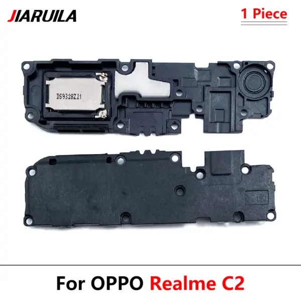 OPPO Realme C2 C3 C11 C12 C15 C21 Bottom Loudspeaker Ringer - Image 9