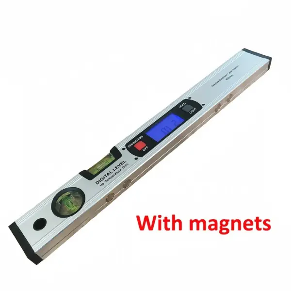 400mm Digital Angle Finder Level Protractor - Image 7