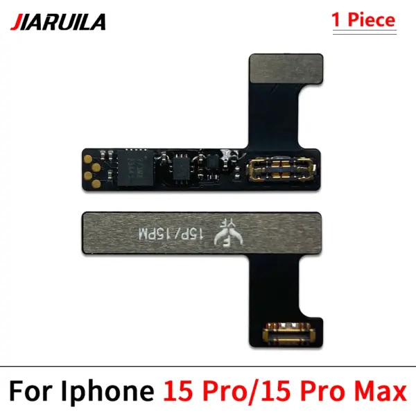 10Pcs iPhone Battery Flex Cable Repair Kit - Image 7