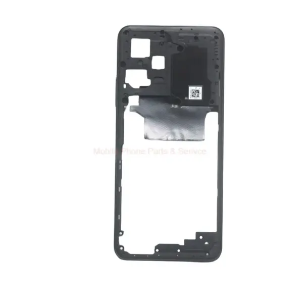 Xiaomi Redmi Note 12 5G Middle Frame Housing - Image 2