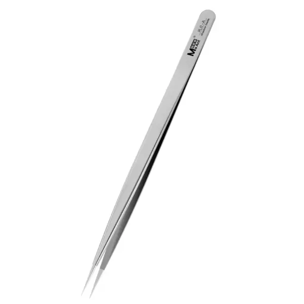 Precision Non-magnetic Tweezers for Repairs - Image 5