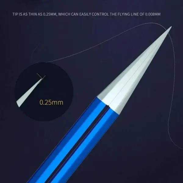 Precision Non-Magnetic Tweezers for Phone Repair - Image 4