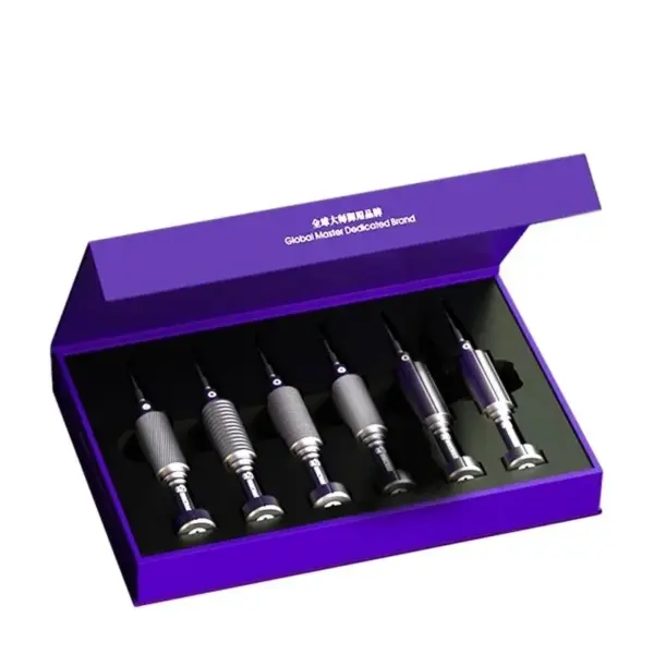 6-in-1 Precision Screwdriver Set for iPhone