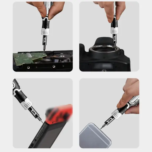 JAKEMY JM-8189 32-in-1 Precision Screwdriver Set - Image 5