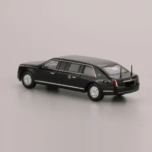 1:64 Scale Presidential Car Model Diecast Display 12 S4d63d7ce2d2648009c4808d89d1f7228J