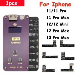 JCID JC Battery Repair Flex Cable for iPhone 11 Pro Max