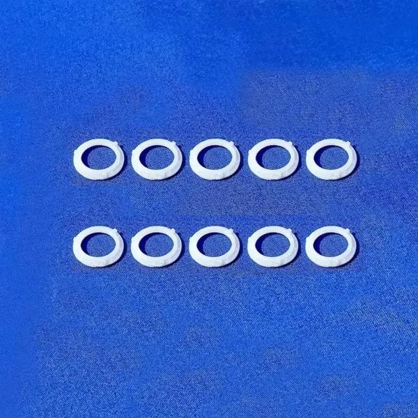 10PCS Resin Circular Porthole for Boat Models - Image 6