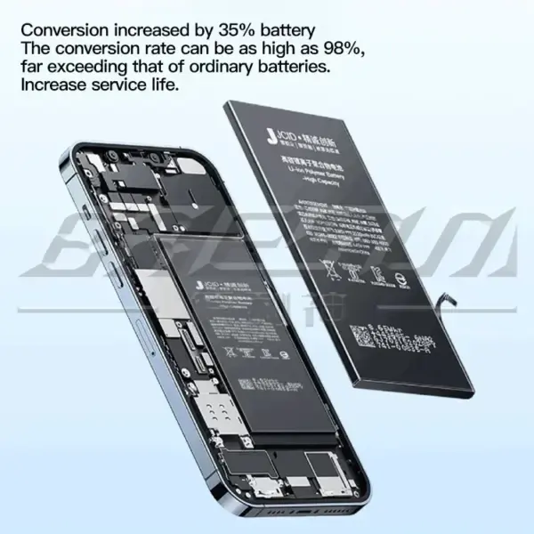 Diagnostic Battery for iPhone 12 13 14 Series - Image 5