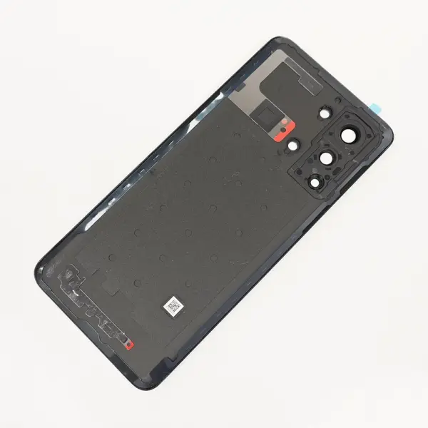 OnePlus Nord 2T Back Glass Cover with Camera Lens - Image 2