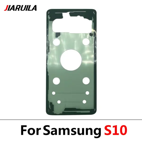 Waterproof Samsung Battery Cover Adhesive Tape Set - Image 11