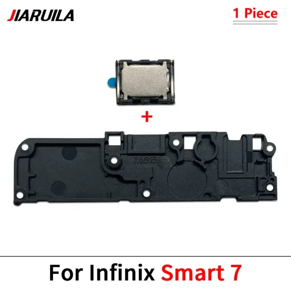 Infinix Smart 5-8 Loudspeaker and Ringer Module Kit - Image 5