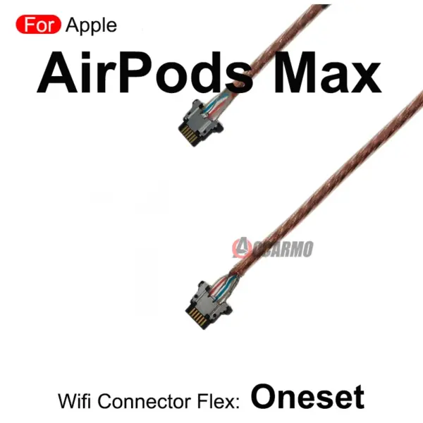 AirPods Max Wi-Fi Antenna Flex Cable Replacement - Image 5