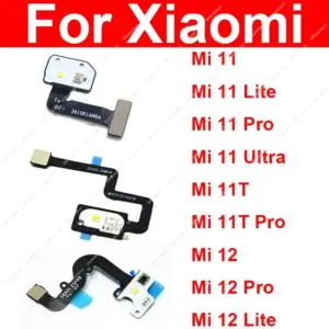 Flex Cable for Xiaomi Mi 11 Series