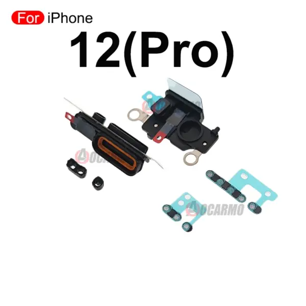 iPhone 12/12Pro/12Pro Max Speaker Mesh Replacement - Image 7