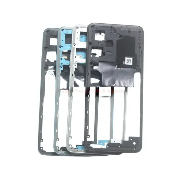 Xiaomi Redmi Note 12 5G Middle Frame Housing - Image 5