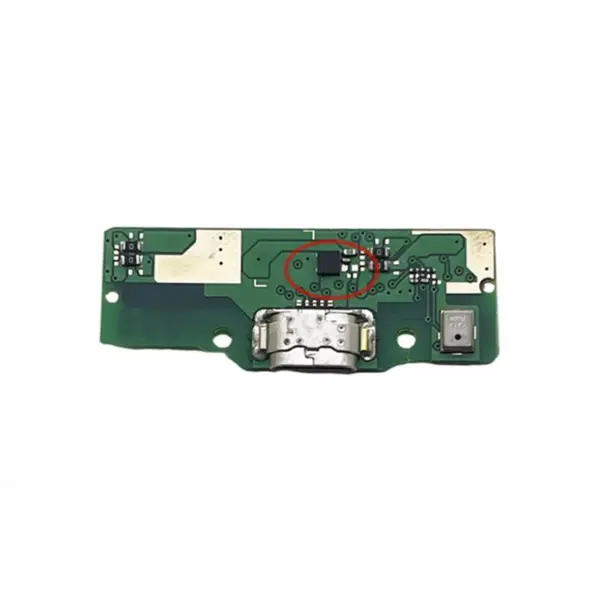 Samsung Galaxy Tab A 8.0 2019 Charging Port Flex - Image 2