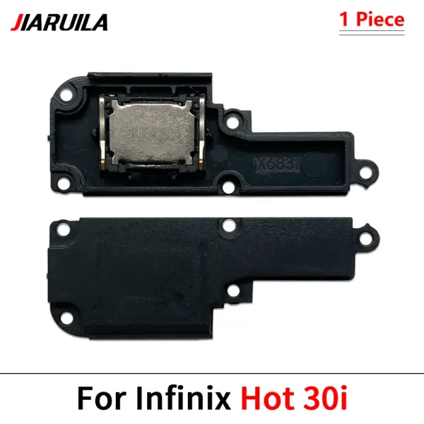 Infinix Hot 10i & 12 Series Loudspeaker Module - Image 12