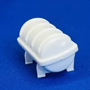 5PCS Mini ABS Plastic Lifesaving Capsules