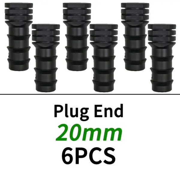 1/2 inches 3/4 inches Male Female Thread Hose Connector - Image 26