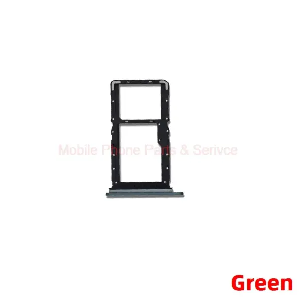 Xiaomi Redmi Note 13 Pro 4G Sim Card Tray - Image 3