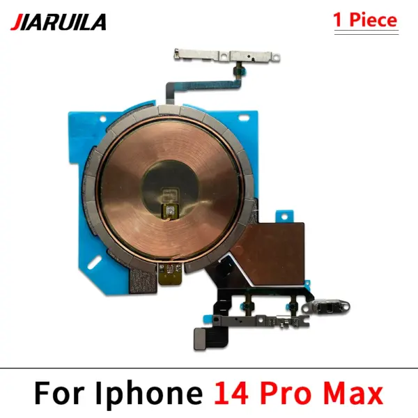 Wireless NFC Charging Coil Flex for iPhones - Image 10