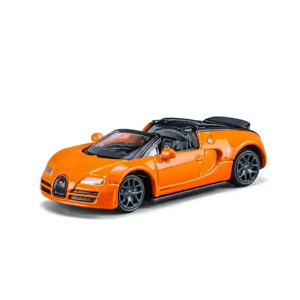 Bburago 1:64 Ferrari Model Car Set - Image 23