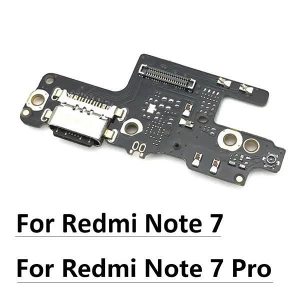 Xiaomi Redmi Note USB Charging Port Dock Flex Cable - Image 7