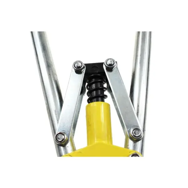 Double Core Hand Riveter Tool Set - Image 6