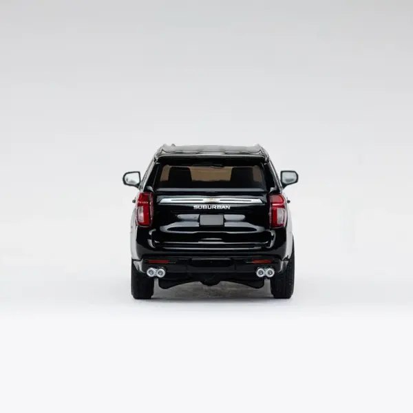 1/64 Scale Alloy Escalade & Suburban Model - Image 5