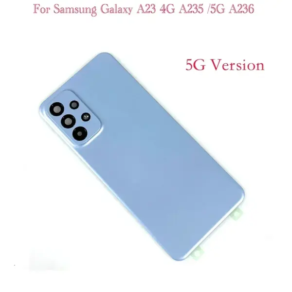 Samsung Galaxy A23 Battery Cover Case - Image 2