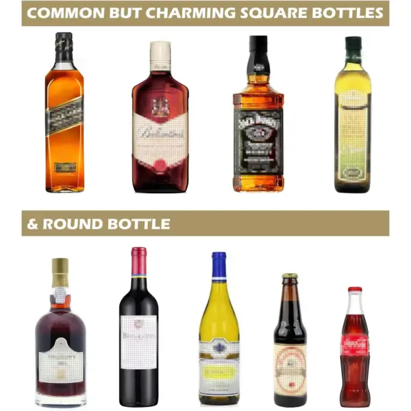 Glass Bottle Cutter for Square and Round Bottles - Image 3