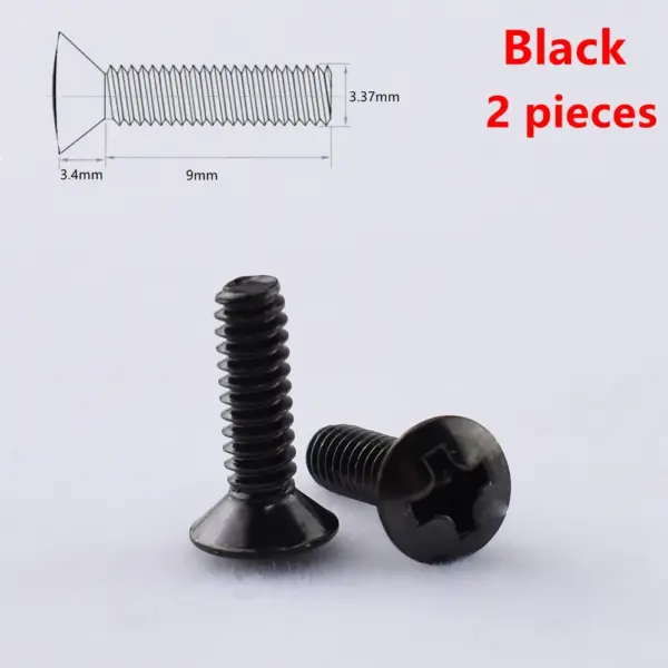 Electric Guitar Selector Switch Screws Set - Image 12