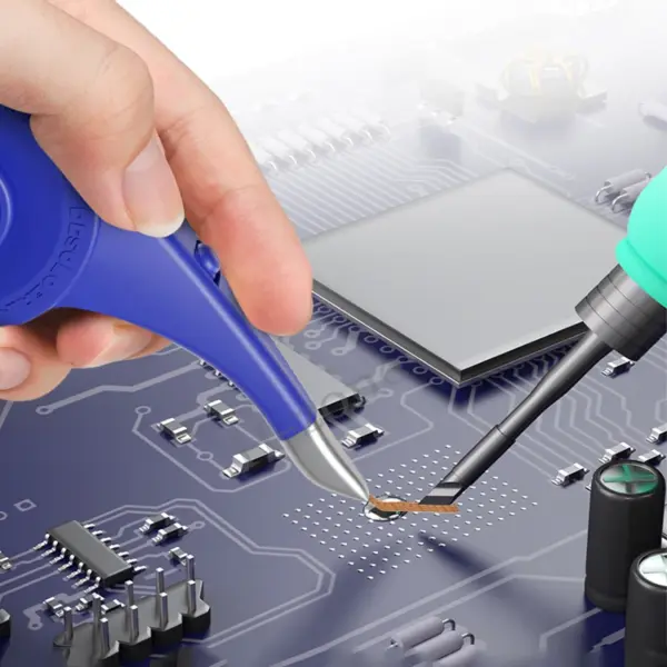 MECHANIC SR20 Desoldering Wick Tool 2.0m - Image 4