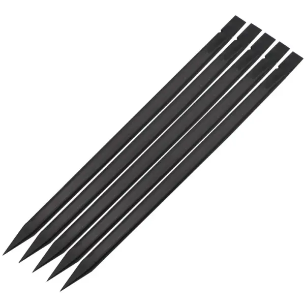 100Pcs Anti-static Plastic Spudger Tools Set - Image 7