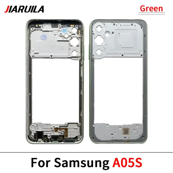 Samsung A05/A05S/A25 Rear Housing Frame - Image 9