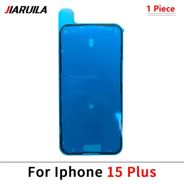 Waterproof LCD Frame Adhesive Tape for iPhone 11-14 Pro Max - Image 21