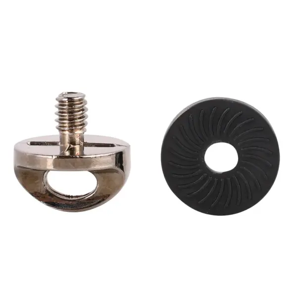 1/4 Inch Screw Adapter for Camera Strap - Image 7