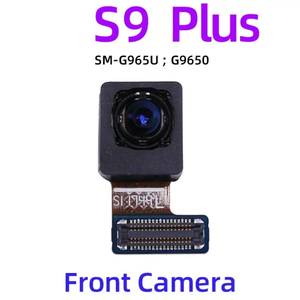 Samsung Galaxy S8/S9 Plus Rear Camera Flex Cable - Image 20