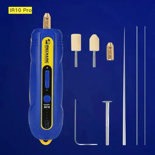 MECHANIC IR14 6-in-1 OCA Glue Removal Tool - Image 2