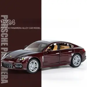 1:24 Scale Diecast Panamela Sport Car Model 13 S50411896f88447beb5927104ae57b3bfh