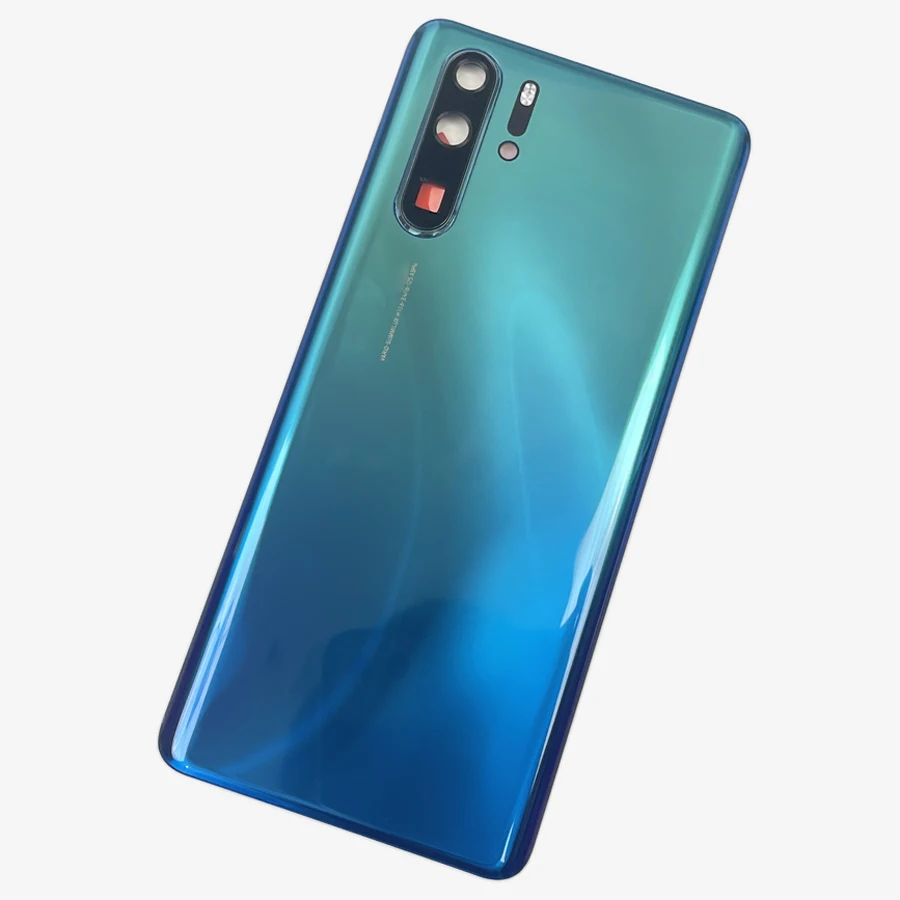 Huawei P30 Pro Rear Glass Cover Replacement 6 Huawei P30 Pro Rear Glass Cover Replacement - Image 6
