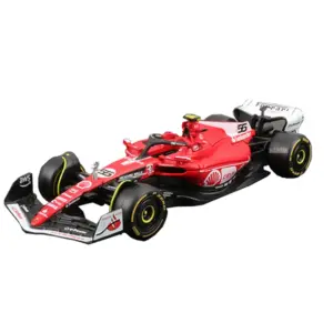 Bburago 1:43 F1 Racing Diecast Model Car 37 S507a443ab5ad40bc9d111029844ce340a