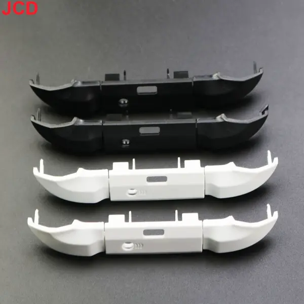 10 Sets Black White Buttons for Xbox Controllers - Image 2