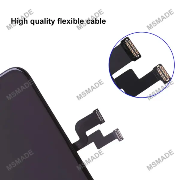 iPhone LCD Touch Screen Replacement for X/XS/XR - Image 5