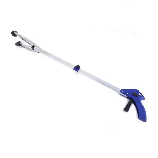Extra Long Arm Grabber Tool for Litter Collection - Image 7